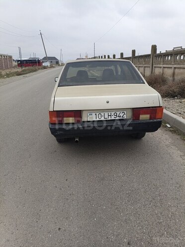 LADA (VAZ) 21099 1999, 425,469 km - 1.6 л - Gəncə