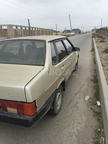 LADA (VAZ) 21099 1999, 425,469 km - 1.6 л - Gəncə