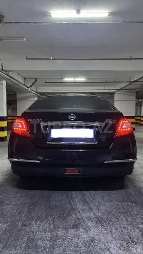 Nissan Teana 2011, 193,000 km - 2.5 l - Bakı