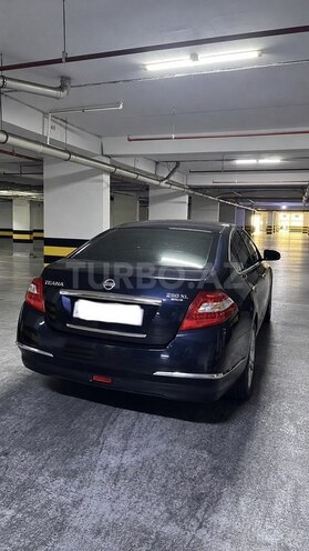Nissan Teana 2011, 193,000 km - 2.5 l - Bakı