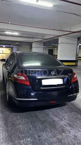 Nissan Teana 2011, 193,000 km - 2.5 l - Bakı
