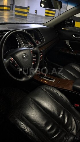 Nissan Teana 2011, 193,000 km - 2.5 l - Bakı