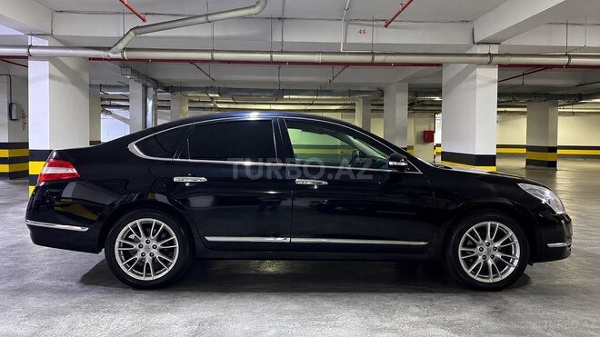 Nissan Teana 2011, 193,000 km - 2.5 l - Bakı