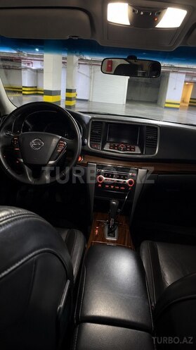 Nissan Teana 2011, 193,000 km - 2.5 l - Bakı