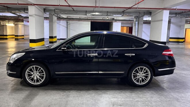 Nissan Teana 2011, 193,000 km - 2.5 l - Bakı