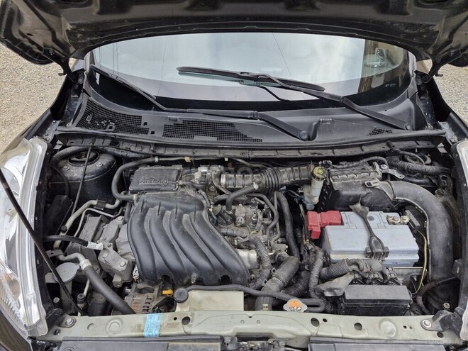 Nissan Juke 2014, 165,519 km - 1.6 l - Gəncə