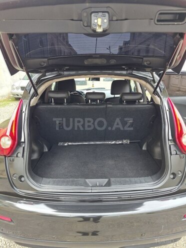Nissan Juke 2014, 165,519 km - 1.6 l - Gəncə