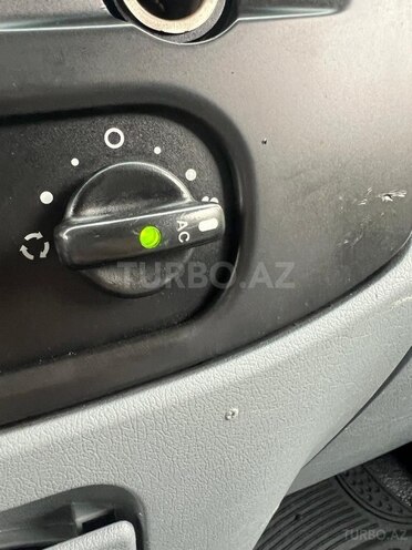 Ford Transit 2007, 220,000 km - 2.4 l - Bakı