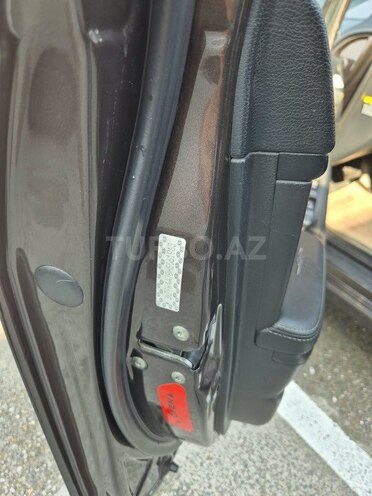 Kia Forte 2016, 122,858 km - 2.0 l - Bakı