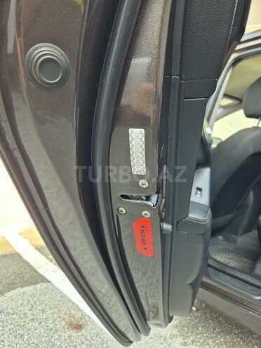 Kia Forte 2016, 122,858 km - 2.0 l - Bakı