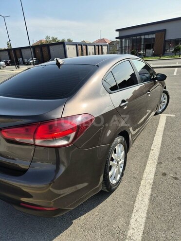 Kia Forte 2016, 122,858 km - 2.0 l - Bakı