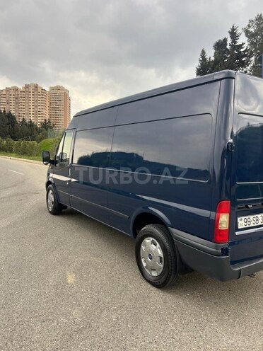 Ford Transit 2007, 220,000 km - 2.4 l - Bakı