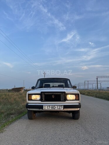 LADA (VAZ) 2107 2005, 753,005 km - 1.6 л - Şabran