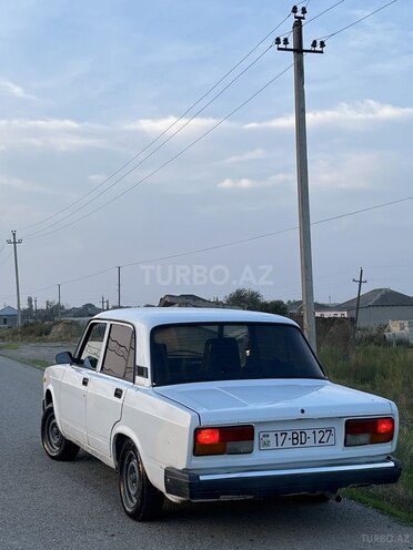 LADA (VAZ) 2107 2005, 753,005 km - 1.6 л - Şabran