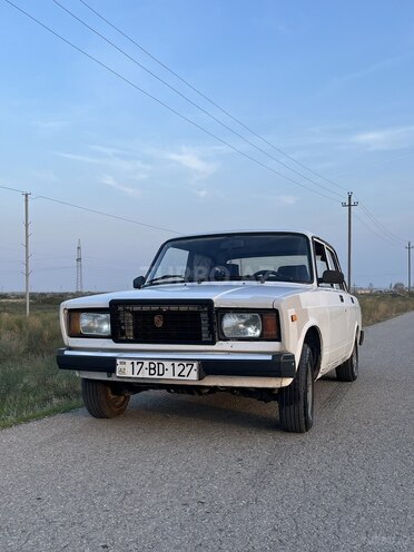 LADA (VAZ) 2107 2005, 753,005 km - 1.6 л - Şabran
