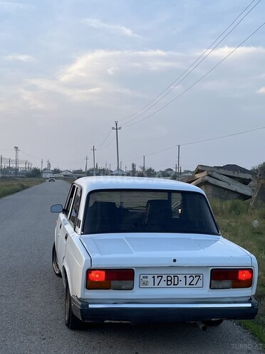 LADA (VAZ) 2107 2005, 753,005 km - 1.6 л - Şabran