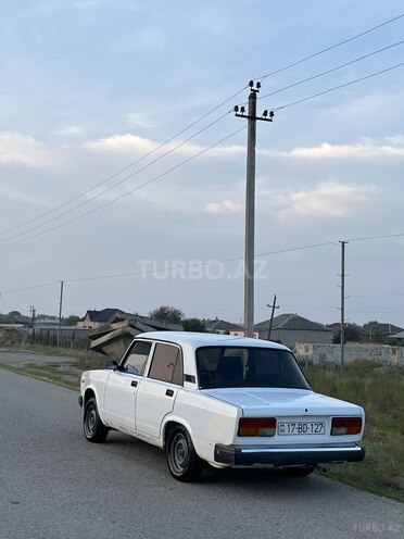 LADA (VAZ) 2107 2005, 753,005 km - 1.6 л - Şabran