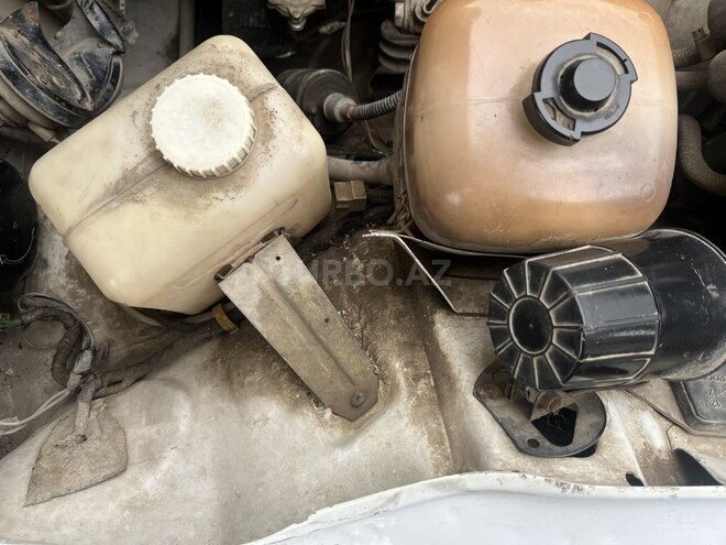LADA (VAZ) 2107 2005, 753,005 km - 1.6 л - Şabran