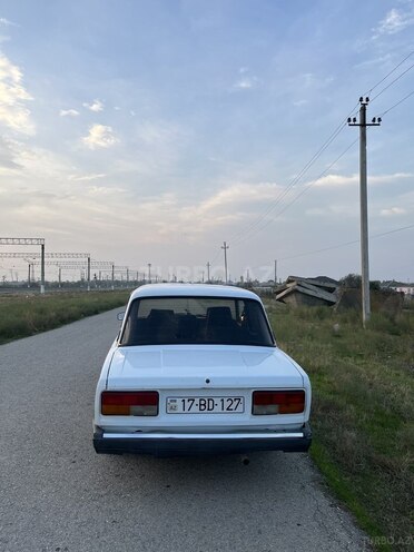 LADA (VAZ) 2107 2005, 753,005 km - 1.6 л - Şabran