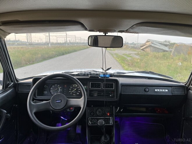 LADA (VAZ) 2107 2005, 753,005 km - 1.6 л - Şabran