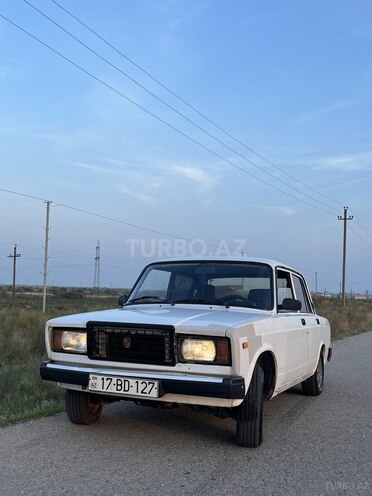 LADA (VAZ) 2107 2005, 753,005 km - 1.6 л - Şabran
