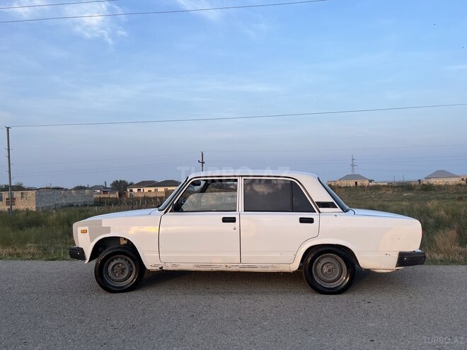 LADA (VAZ) 2107 2005, 753,005 km - 1.6 л - Şabran