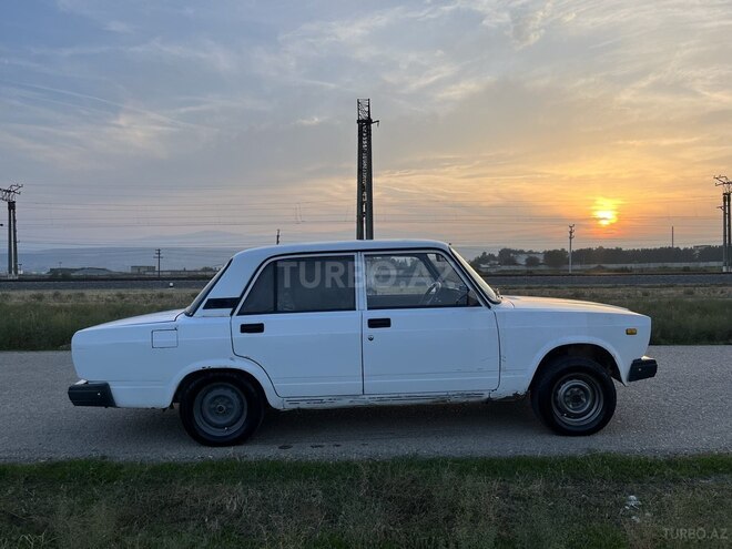LADA (VAZ) 2107 2005, 753,005 km - 1.6 л - Şabran