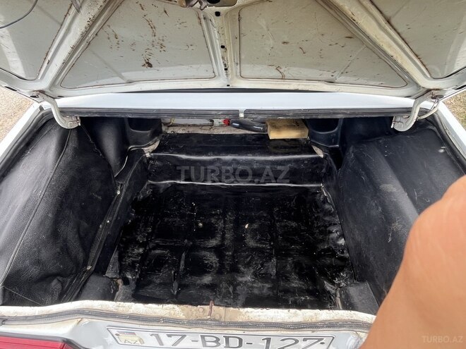 LADA (VAZ) 2107 2005, 753,005 km - 1.6 л - Şabran