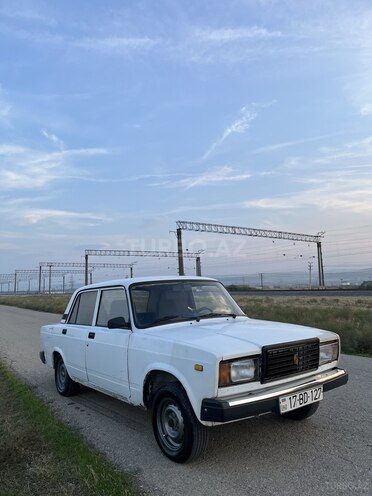 LADA (VAZ) 2107 2005, 753,005 km - 1.6 л - Şabran