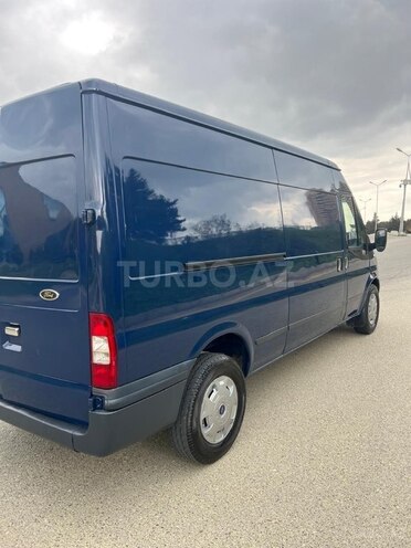 Ford Transit 2007, 220,000 km - 2.4 l - Bakı