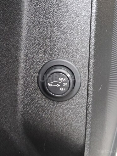 Chevrolet Equinox 2018, 103,000 km - 1.5 l - Bakı