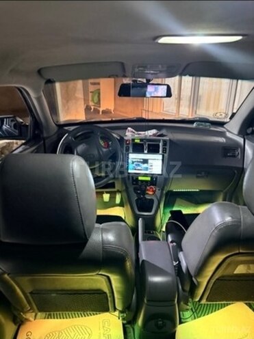 Hyundai Tucson 2005, 320,170 km - 2.0 l - Bakı