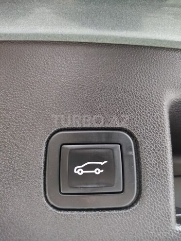 Chevrolet Equinox 2018, 103,000 km - 1.5 l - Bakı