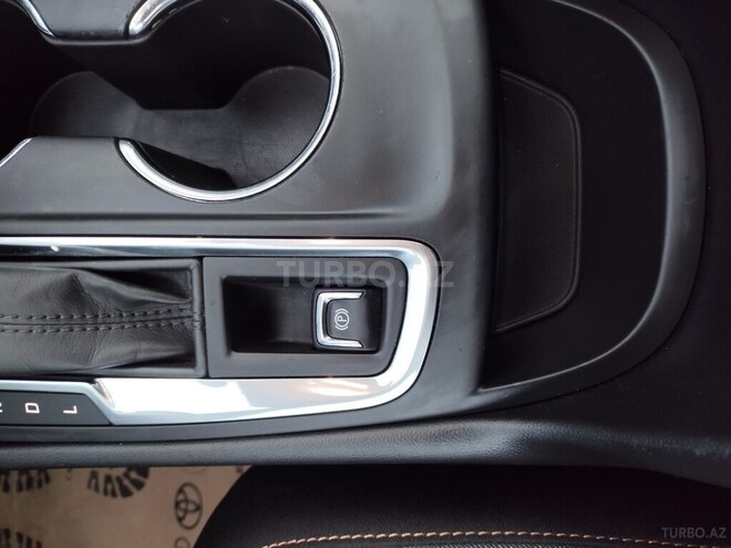 Chevrolet Equinox 2018, 103,000 km - 1.5 l - Bakı