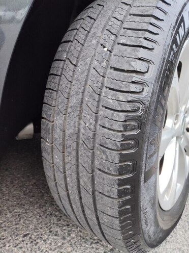 Chevrolet Equinox 2018, 103,000 km - 1.5 l - Bakı