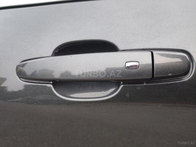Chevrolet Equinox 2018, 103,000 km - 1.5 l - Bakı