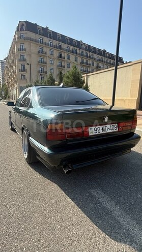 BMW 520 1991, 100,000 km - 2.0 l - Bakı