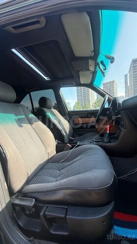 BMW 520 1991, 100,000 km - 2.0 l - Bakı