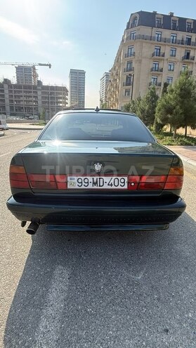 BMW 520 1991, 100,000 km - 2.0 l - Bakı