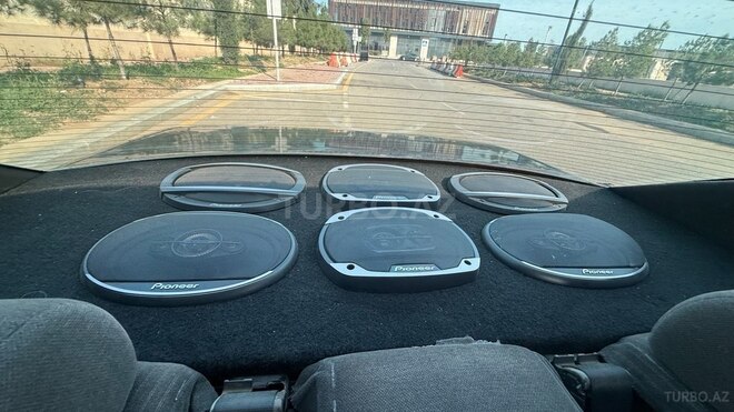 BMW 520 1991, 100,000 km - 2.0 l - Bakı