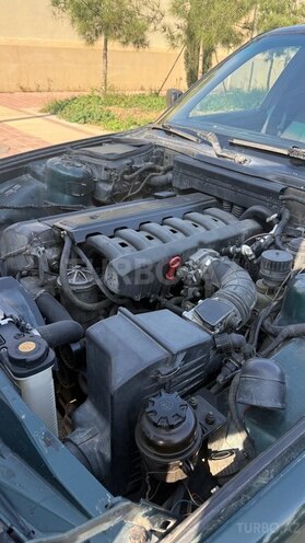 BMW 520 1991, 100,000 km - 2.0 l - Bakı