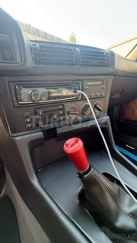 BMW 520 1991, 100,000 km - 2.0 l - Bakı