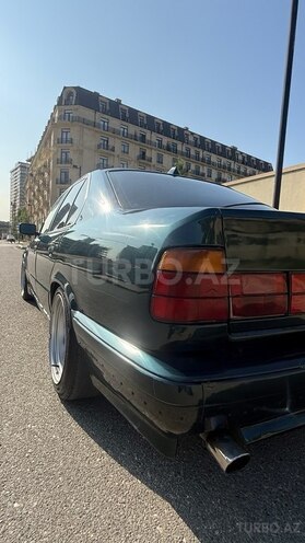 BMW 520 1991, 100,000 km - 2.0 l - Bakı
