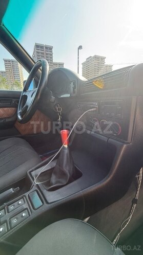 BMW 520 1991, 100,000 km - 2.0 l - Bakı