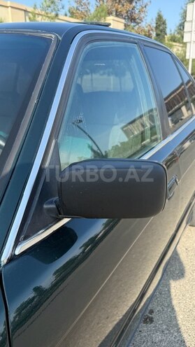 BMW 520 1991, 100,000 km - 2.0 l - Bakı
