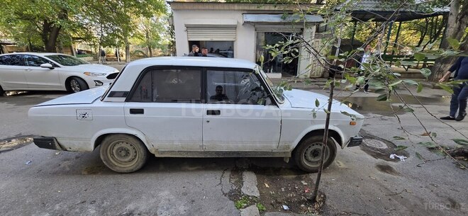 LADA (VAZ) 2107 2002, 75,047 km - 1.6 л - Bakı