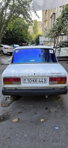 LADA (VAZ) 2107 2002, 75,047 km - 1.6 л - Bakı