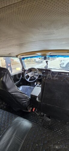 LADA (VAZ) 2107 2002, 75,047 km - 1.6 л - Bakı