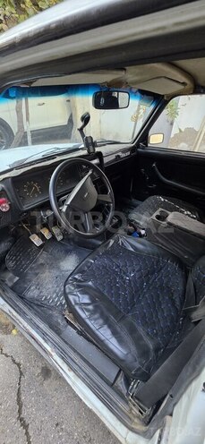 LADA (VAZ) 2107 2002, 75,047 km - 1.6 л - Bakı