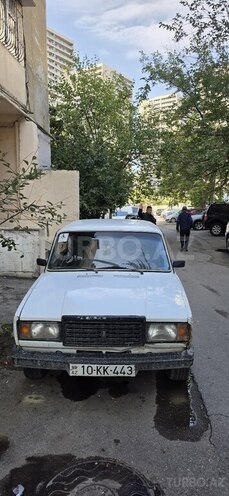 LADA (VAZ) 2107 2002, 75,047 km - 1.6 л - Bakı